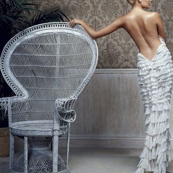 Пазл: Мэгги Грэйс