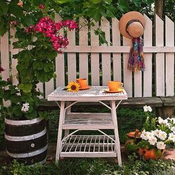 Пазл: Уголок для отдыха