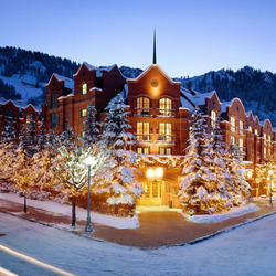 Пазл: Аспен, штат Колорадо