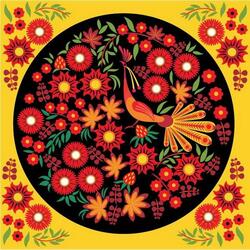 Пазл: Орнамент