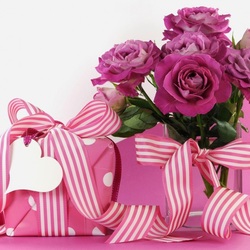 Пазл: С праздником