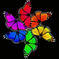 Пазл: По кругу