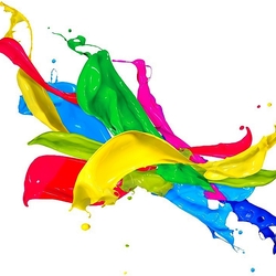 Пазл: Всплеск