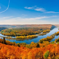 Пазл: Красный ключ