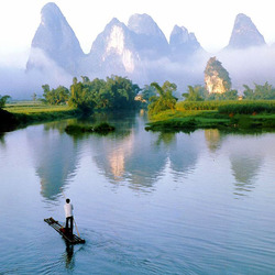 Пазл: Гуйлинь