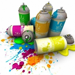 Пазл: Балончики