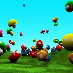 Пазл: Кто первый?