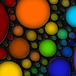 Пазл: Светофор