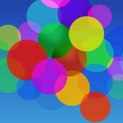 Пазл: Блики