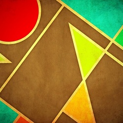 Пазл: Черчение