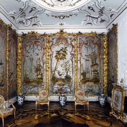 Пазл: Ораниенбаум