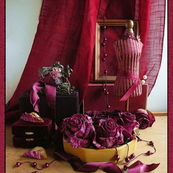 Пазл: Натюрморт