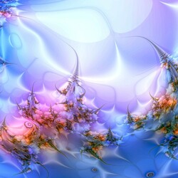 Пазл: Нежный