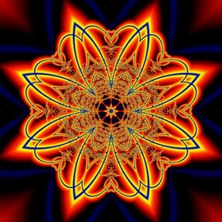 Пазл: Звезда