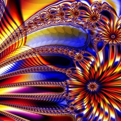 Пазл: Цветок