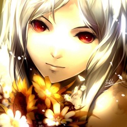 Пазл: Любить