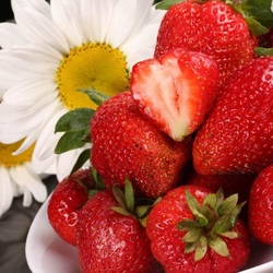 Пазл: Вкус лета