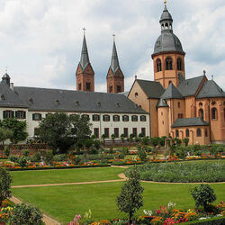 Пазл: Зелигенштадт