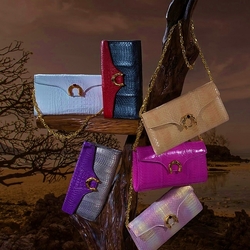 Пазл: Клатчи