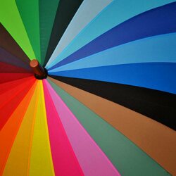 Пазл: Зонтик