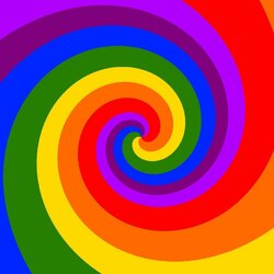 Пазл: Спираль