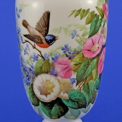 Пазл: Антикварная ваза