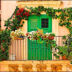 Пазл: Италия