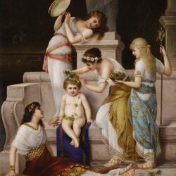 Пазл: Праздник хмеля