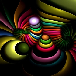 Пазл: Пирамидки