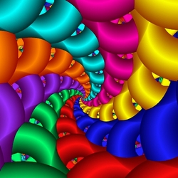 Пазл: Кручение