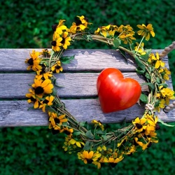 Пазл: Память о лете