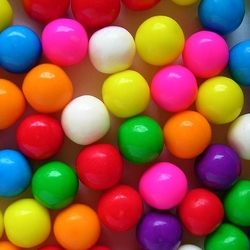 Пазл: Драже