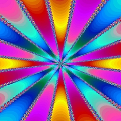 Пазл: Свечение