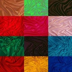 Пазл: Атласный шёлк