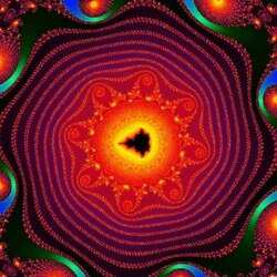 Пазл: Круги