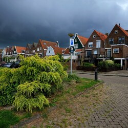 Пазл: Волендам