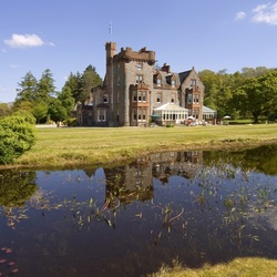 Пазл: Замок