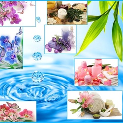 Пазл: Релакс