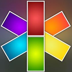 Пазл: Планки