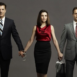 Пазл: Питер или Вилл?