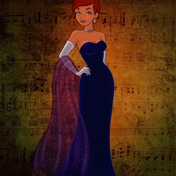 Пазл: Анастасия