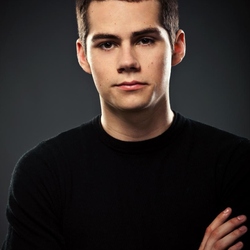 Пазл: Дилан О’Брайен