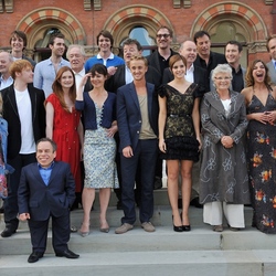 Пазл: Гарри Поттер