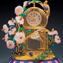 Пазл: Часы PATEK PHILIPPE 