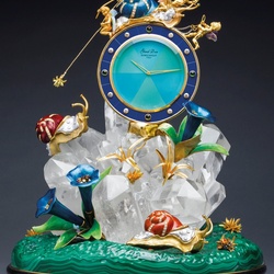 Пазл: Часы Gerd Dor 