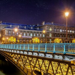 Пазл: Подари мне Париж...