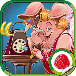 Пазл: Телефон