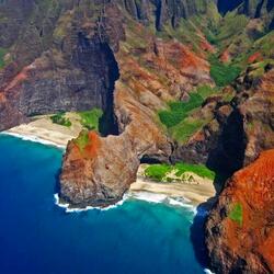 Пазл: Побережье