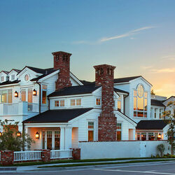 Пазл: Вилла