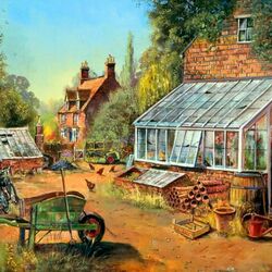 Пазлы на тему «Peter Bradshaw»